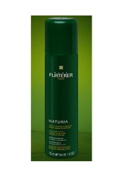 RENE' FURTERER NATURIA SHAMPOO SECCO SPRAY 150 ML