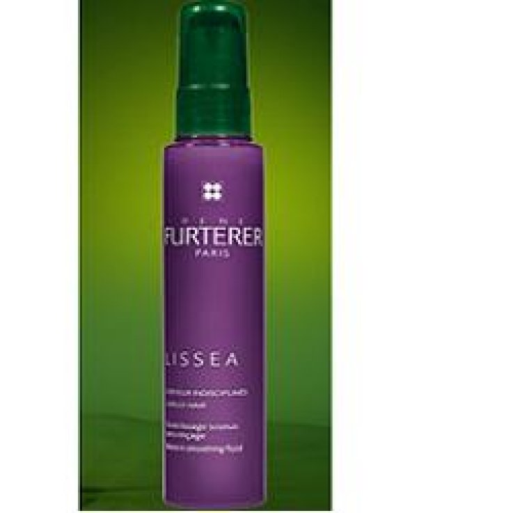 RENE' FURTERER LISSEA FLUIDO SENZA RISCIACQUO 125 ML RENE' FURTERER LISSEA FLUIDO SENZA RISCIACQUO 125 ML