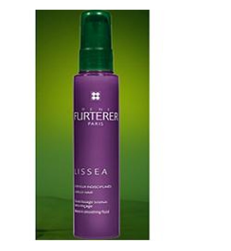 RENE' FURTERER LISSEA FLUIDO SENZA RISCIACQUO 125 ML