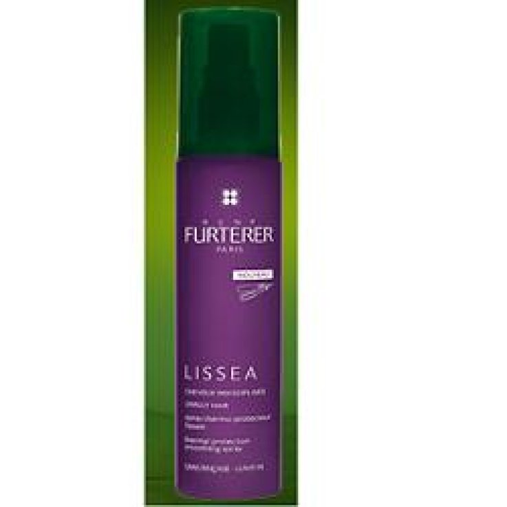 RENE' FURTERER LISSEA SPRAY TERMO PROTETTIVO SENZA RISCIACQUO 150 ML RENE' FURTERER LISSEA SPRAY TERMO PROTETTIVO SENZA RISCIACQUO 150 ML