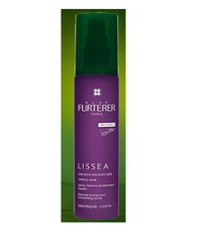 RENE' FURTERER LISSEA SPRAY TERMO PROTETTIVO SENZA RISCIACQUO 150 ML