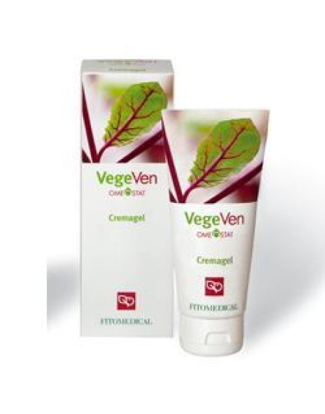 VEGEVEN CREMAGEL TUBO 100ML FITO VEGEVEN CREMAGEL TUBO 100ML FITO