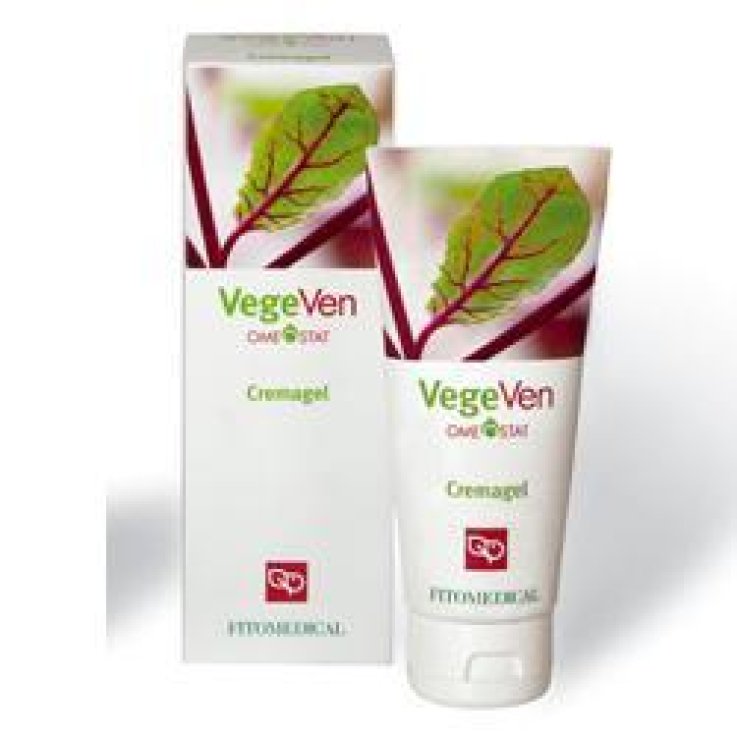 VEGEVEN CREMAGEL TUBO 100ML FITO VEGEVEN CREMAGEL TUBO 100ML FITO