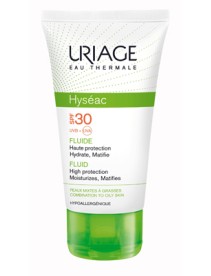 HYSEAC SOLAIRE SPF30 50 ML