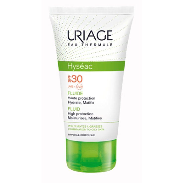 HYSEAC SOLAIRE SPF30 50 ML HYSEAC SOLAIRE SPF30 50 ML
