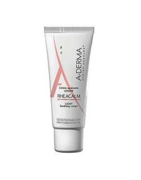 RHEACALM CREMA LEGGERA 40 ML