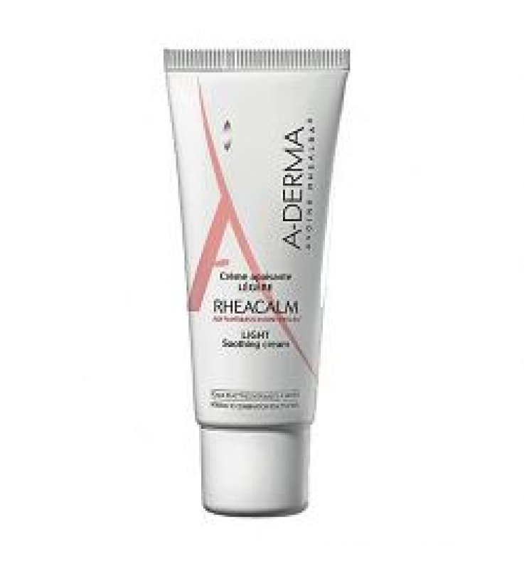 RHEACALM CREMA LEGGERA 40 ML