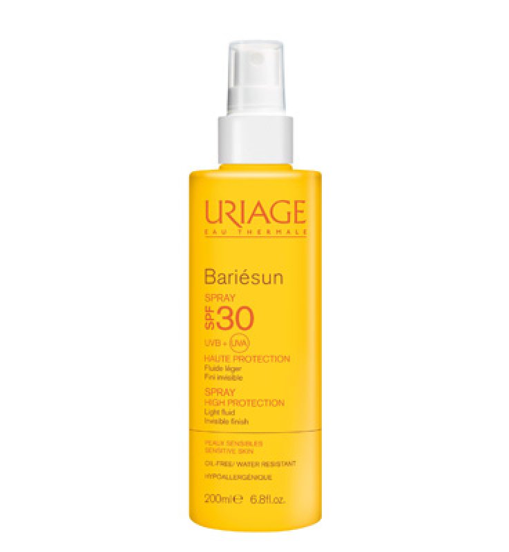 BARIESUN SPF30 SPRAY 200 ML