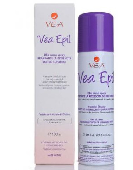 VEA-EPIL 100ML
