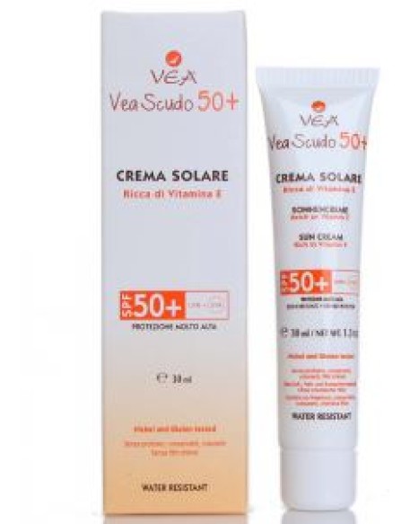 VEA-SCUDO 50+ 30ML