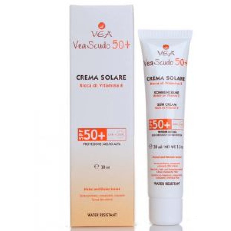 VEA-SCUDO 50+ 30ML VEA-SCUDO 50+ 30ML