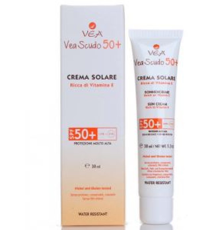 VEA-SCUDO 50+ 30ML