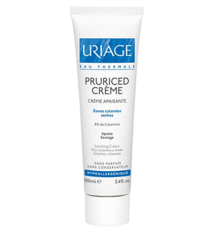 PRURICED CR LENIT 100ML PRURICED CR LENIT 100ML