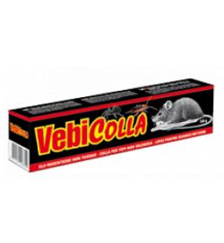 VEBICOLLA 135G