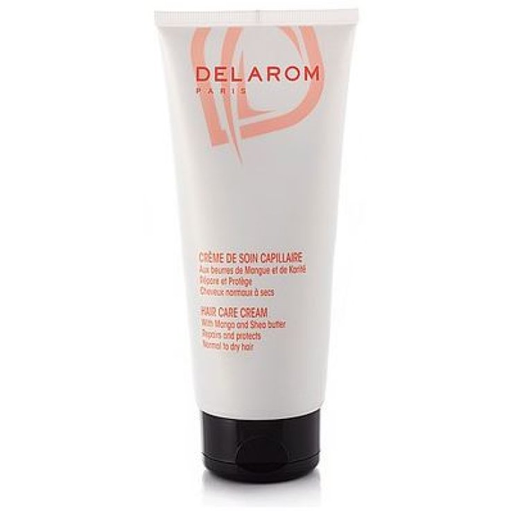 DELAROM CREME CAPILLAIRE 200 ML DELAROM CREME CAPILLAIRE 200 ML