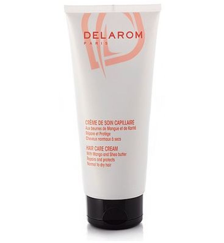 DELAROM CREME CAPILLAIRE 200 ML