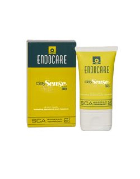 ENDOCARE DAY SENSE SPF30 CREMA 50 ML