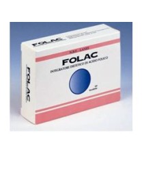 FOLAC 60 TAVOLETTE