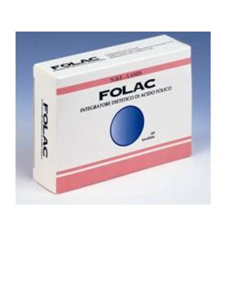 FOLAC 60 TAVOLETTE