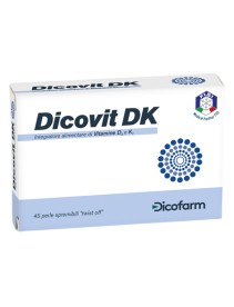 DICOVIT DK 45 PERLE