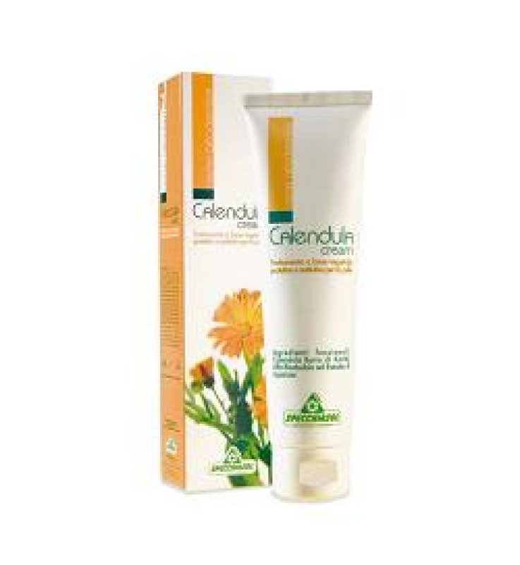 CALENDULA Crema 100ml     SPEC
