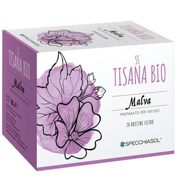TISANA MALVA RO 20BUST SPECCH