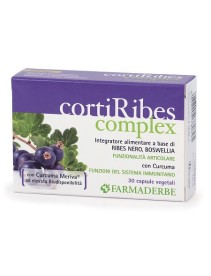 CORTI RIBES Cpx 30 Cps