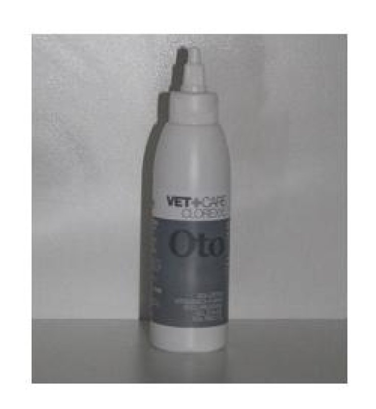 V CLOREXYL OTO 150ML