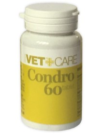 V VETCARE CONDRO 60 TAB EUREKA