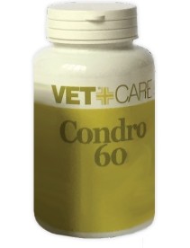 V VETCARE CONDRO MAXI 60CPR 2G