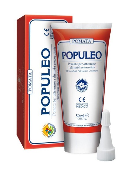 POPULEO POMATA 50ML MAGENT