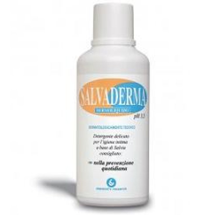 SALVADERMA DERMOLIQUIDO 500ML SALVADERMA DERMOLIQUIDO 500ML