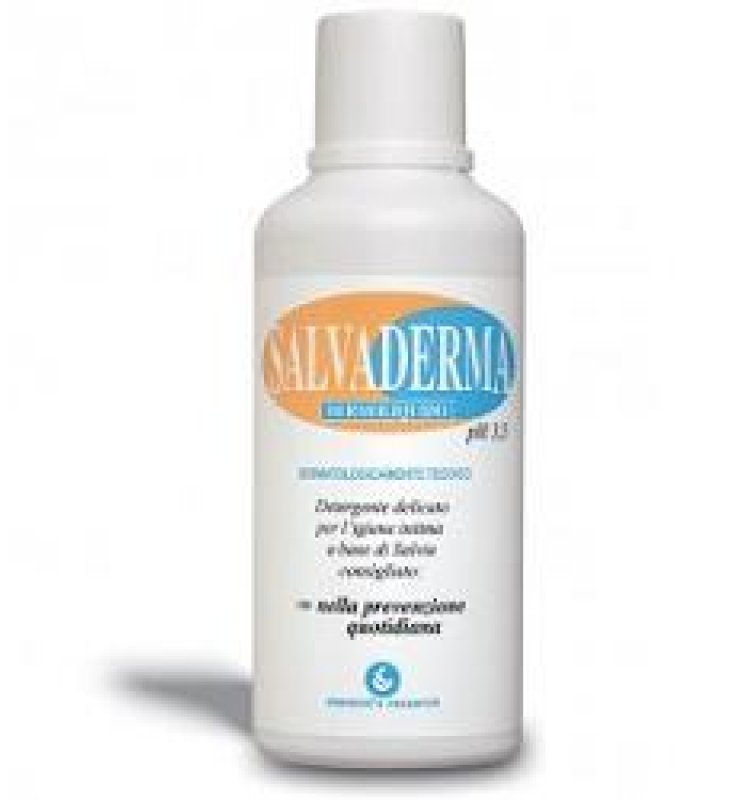 SALVADERMA DERMOLIQUIDO 500ML