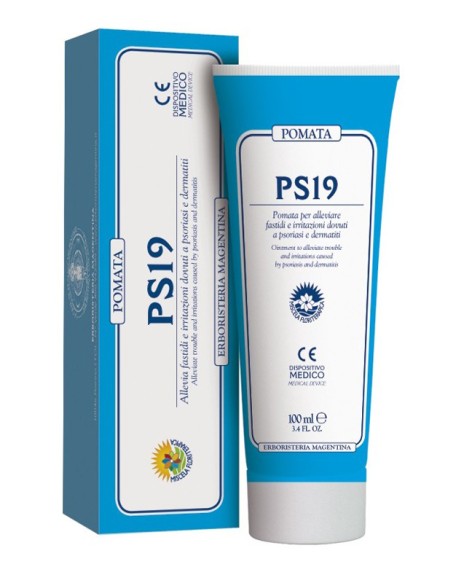 PS19 POMATA 100 ML