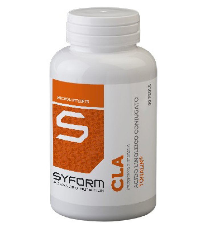 CLA 90PRL NEW SYFORM