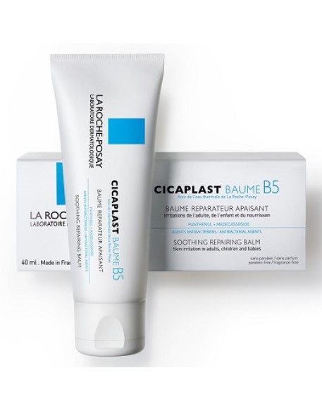 CICAPLAST BAUME B5 40 ML