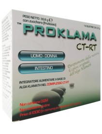 PROKLAMA CT-RT 14 Bust.