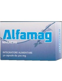 ALFAMAG 50CPS <