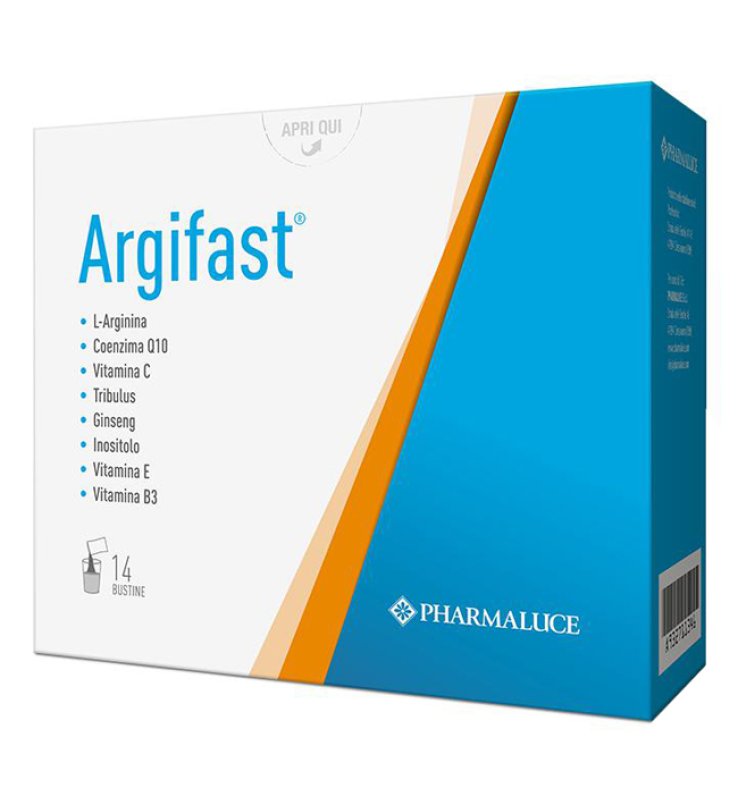 ARGIFAST 14 BUSTINE ARGIFAST 14 BUSTINE