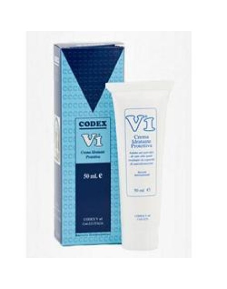 V  1-CREMA IDRATANTE 50ML