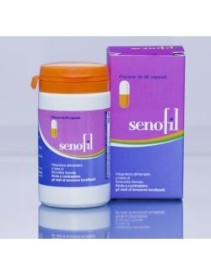 SENOFIL 30 CAPSULE