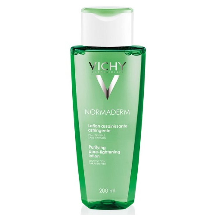 NORMADERM TONICO 200 ML NORMADERM TONICO 200 ML