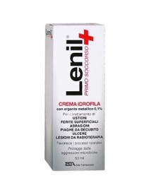 LENIL Primo Socc+Cr.Idrof.50ml