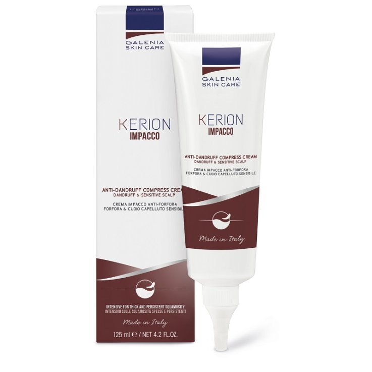 KERION IMPACCO-CRE A/FORF 125ML( KERION IMPACCO-CRE A/FORF 125ML(