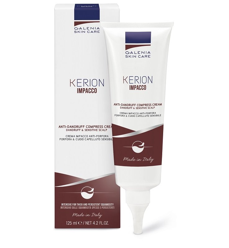 KERION IMPACCO-CRE A/FORF 125ML( KERION IMPACCO-CRE A/FORF 125ML(
