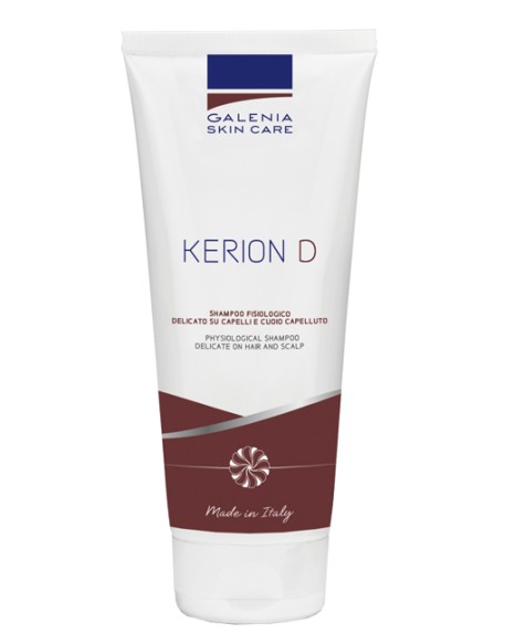 KERION D SHA DELIC200(CAP.FINI C