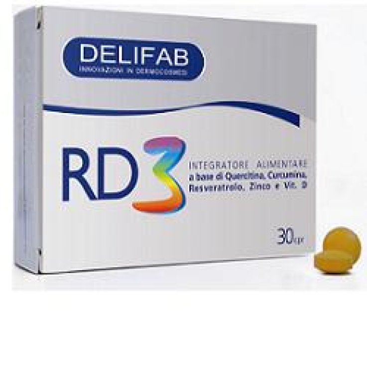 DELIFAB-RD3 30 CPR DELIFAB-RD3 30 CPR