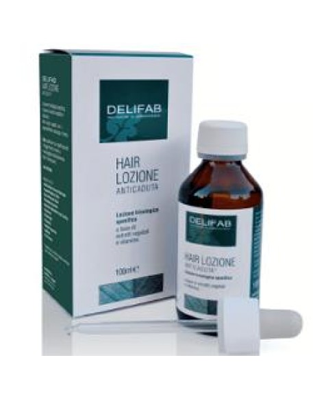 DELIFAB Hair Loz.100ml