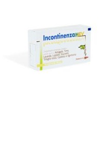 INCONTINENZAMEV 30CPR