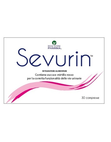 SEVURIN 30 COMPRESSE